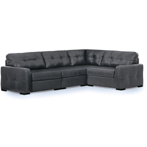 Brindley Pier 4-Piece Sectional