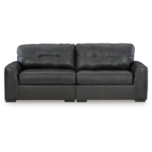 Brindley Pier 2-Piece Sectional Loveseat