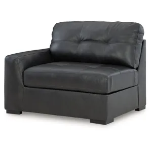 Brindley Pier 4-Piece Sectional