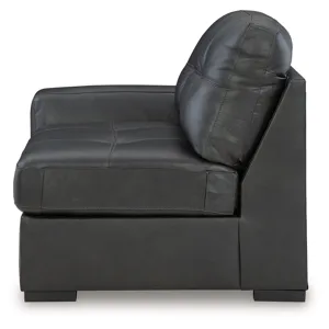 Brindley Pier 4-Piece Sectional