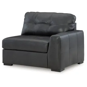 Brindley Pier 4-Piece Sectional