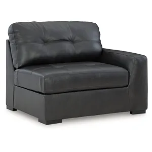 Brindley Pier 4-Piece Sectional