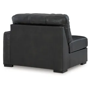 Brindley Pier 4-Piece Sectional