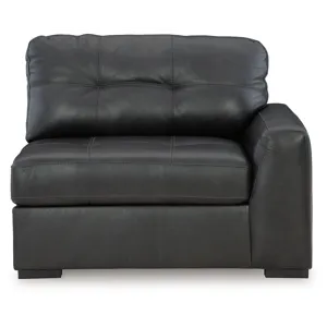 Brindley Pier 4-Piece Sectional