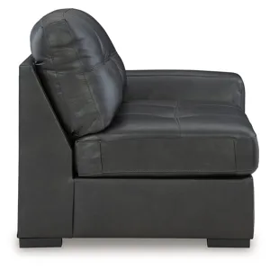 Brindley Pier 4-Piece Sectional