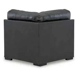 Brindley Pier 4-Piece Sectional