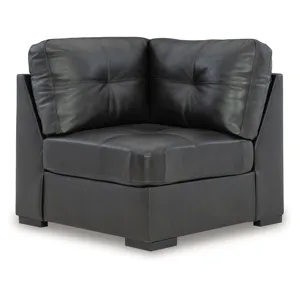 Brindley Pier 4-Piece Sectional