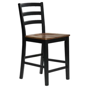 Wildenauer 7 PC Counter Height Dining Set