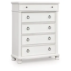 Rowlenstown Chest of Drawers