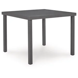 Rocky Creek Outdoor Dining Table