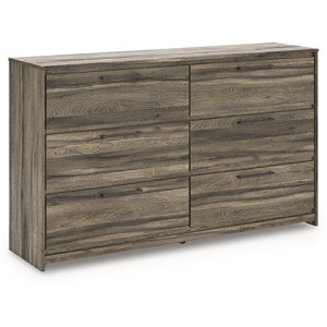 Baystorm Dresser