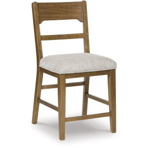 Cabalynn Counter Height Barstool