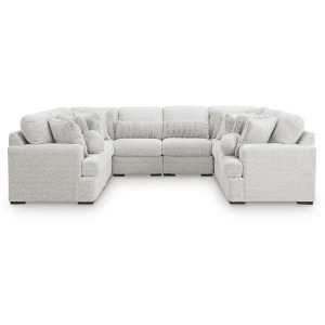 Snodoodle 8-Piece Sectional