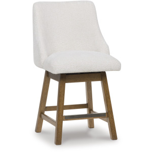 Cabalynn Counter Height Barstool