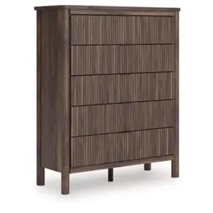 PAMYTTA FIVE DRAWER CHEST