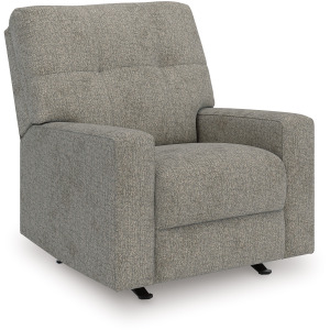 Storrow Recliner
