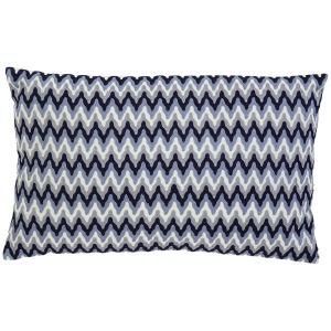 Embroidered Pillow (Set of 4)