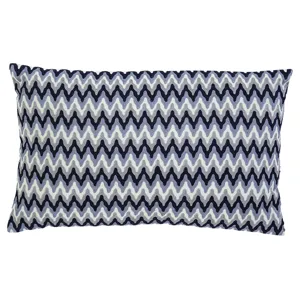 Embroidered Pillow (Set of 4)