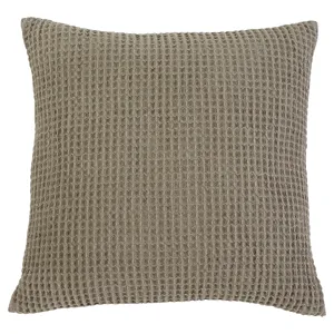 Patterned Pillow Cover