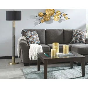Araminta Throw