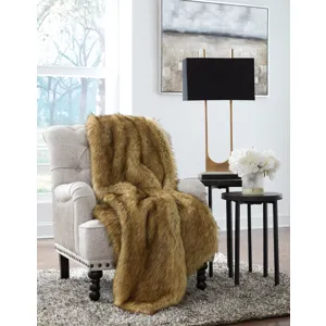 Milton Throw (Set of 3)