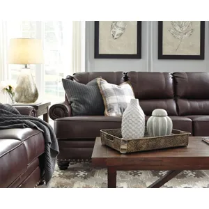 Wilsonburg Pillow Cover