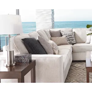 Wilsonburg Pillow Cover