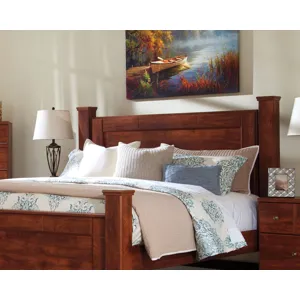 Wilsonburg Pillow Cover