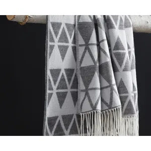 Noemi Throw