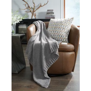 Anawood Throw