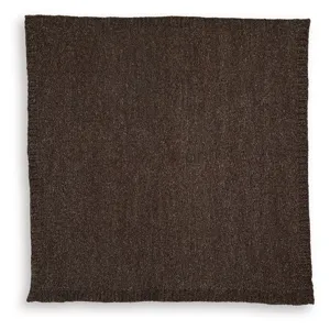 Anawood Throw