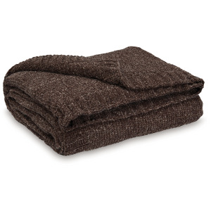 Anawood Throw