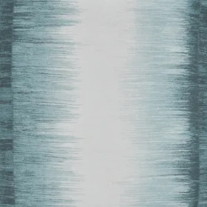 Teal/White