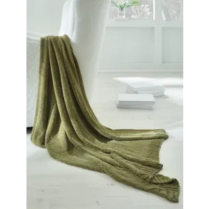 Anawood Throw (Set of 3)