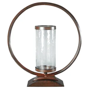 Obelia Candle Holder
