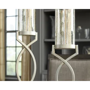 Odele Candle Holder (Set of 2)