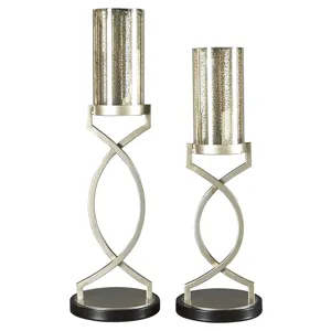 Odele Candle Holder (Set of 2)