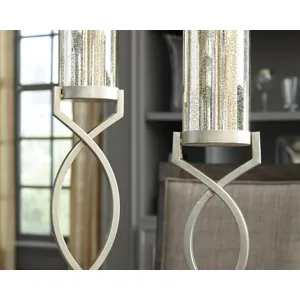 Odele Candle Holder (Set of 2)