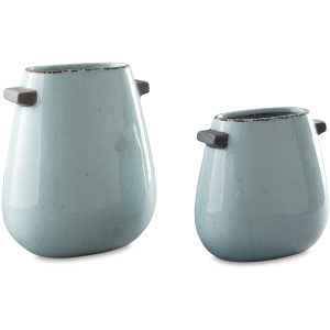 Diah Vase (Set of 2)