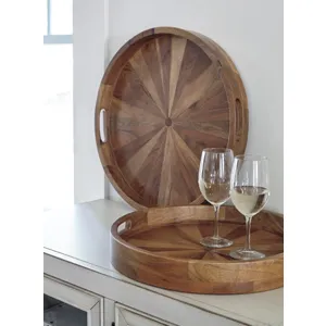 LUCIO Tray (Set of 2)