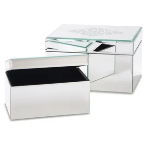 Charline Box (Set of 2)