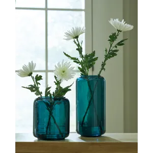 Inisland Vase Set (Set of 2)