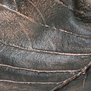 Antique Copper Finish