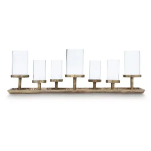 WALLMOND CANDLE HOLDER