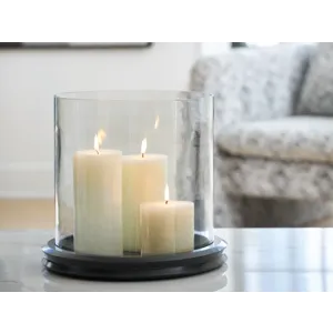 Saskia Candle Holder