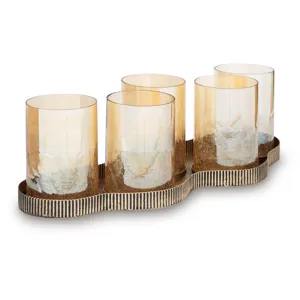 Evereton Candle Holder