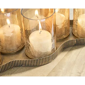 Evereton Candle Holder