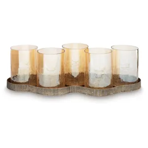 Evereton Candle Holder