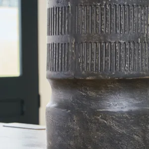 Beninworth Vase