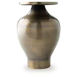Fedorleigh Vase